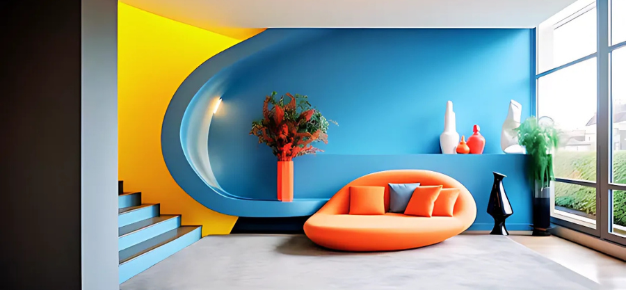 Furniture Design in Architecture: Merging Form and Function