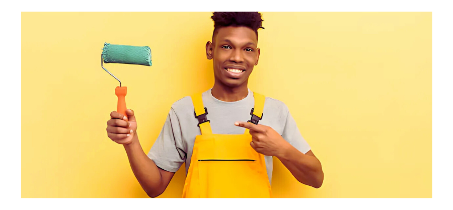 Transform Your Living Space: How Painters Enhance Home Decor