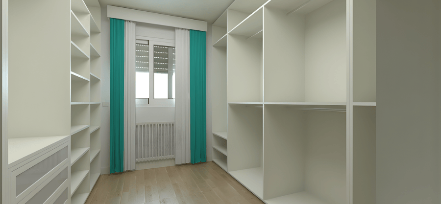 No More Dragging! Designing the Perfect Wardrobe for Long Garments