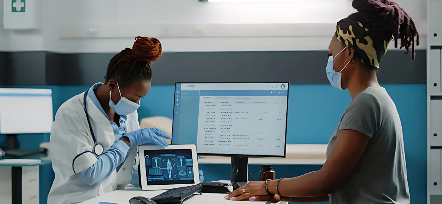 Revolutionizing Patient Care Through Advanced EHR Software and Efficient Management