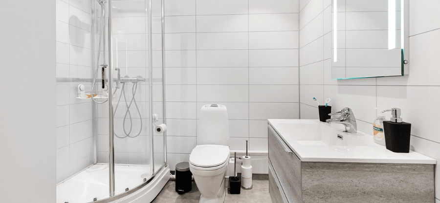 How a Modern Bathroom Can Improve Your Home’s Comfort