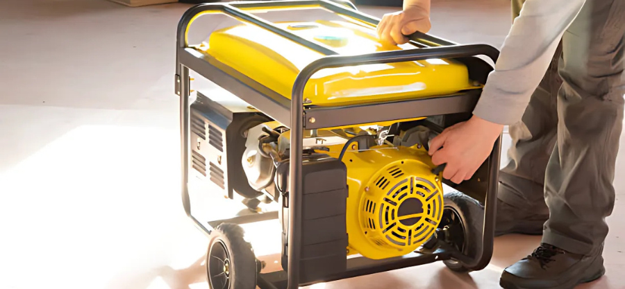 Your Go-To Guide for Generators: Insights from Jolt Journals