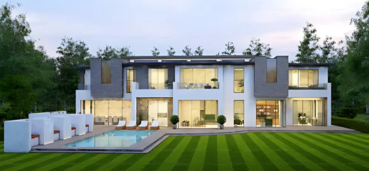 How to Design a Custom Home That Fits Your Lifestyle