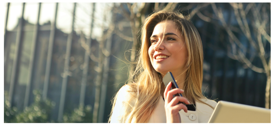 The Connected Real Estate Agent: How to Stay Ahead in Competitive Markets