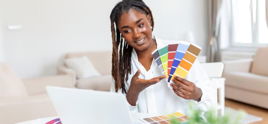 Your Personal Interior Designer Is Now an App