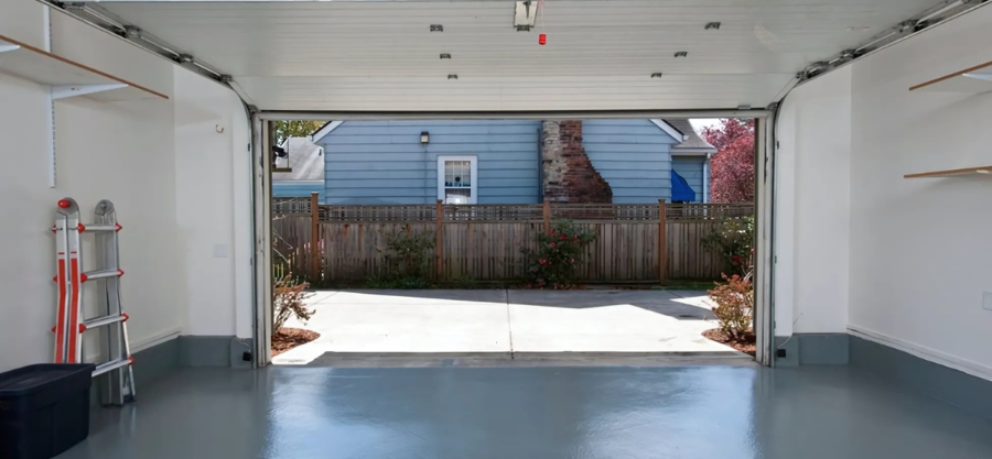 Make Your Garage Door Last 10 Years Longer with Proper Spring Care