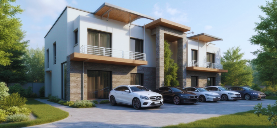 Why You Should Hire the Best Architect Company in India for Your Building Project