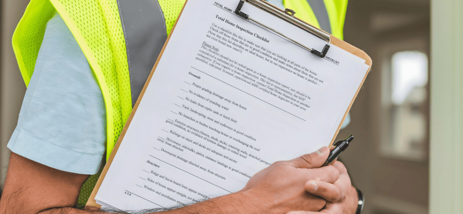 Four Critical Inspections That Homeowners Tend to Forget