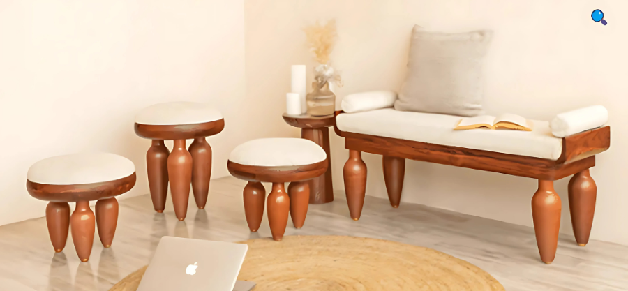 Why Studio Trataka Furniture is the Ultimate Choice for Elegant Interiors