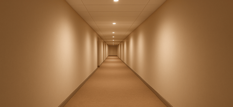 What Kind of Carpet Should You Buy for Your Hallway?