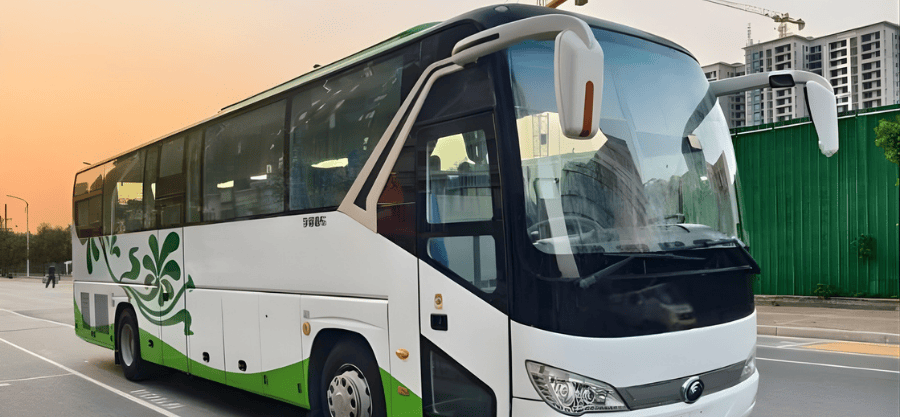 Cost Comparison: New vs. Used Buses for Travel