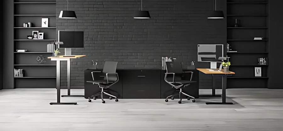 Best Furniture to Select for Your Office in 2025
