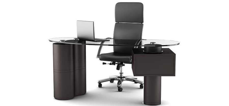 Selecting the Right Office Furniture for Different Job Roles