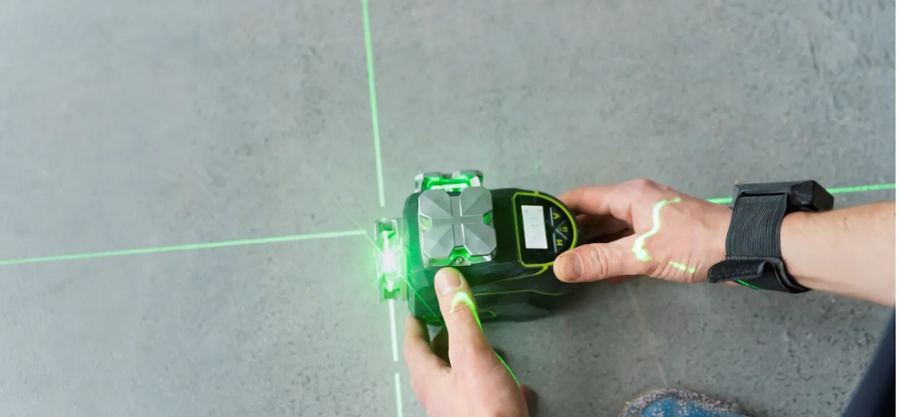 The Best Laser Levels for Homeowners and Professionals