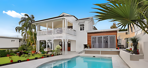 Building Your Dream Home: The Benefits of Going Custom