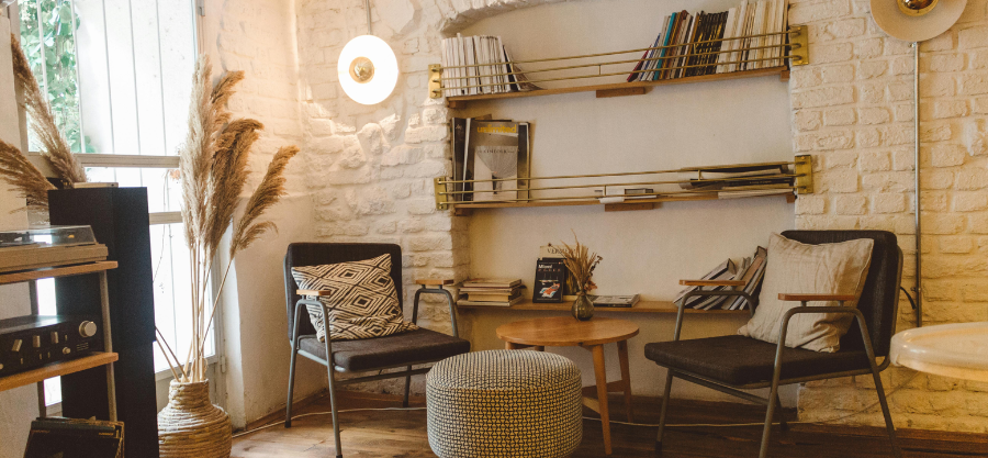 Easy Ways You Can Refresh Your Home's Atmosphere