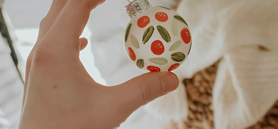 Creative Ways to Reuse Everyday Items for Ornament Storage