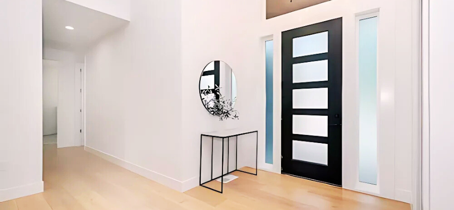 Choosing the Right Door Size for Your Space