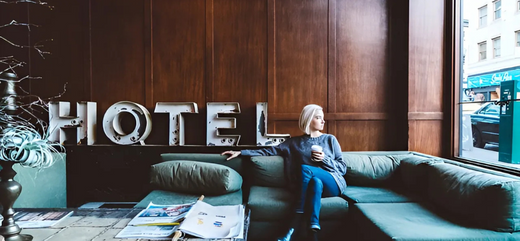 Furnishing Hotels and Clubs in 2025: A Modern Approach