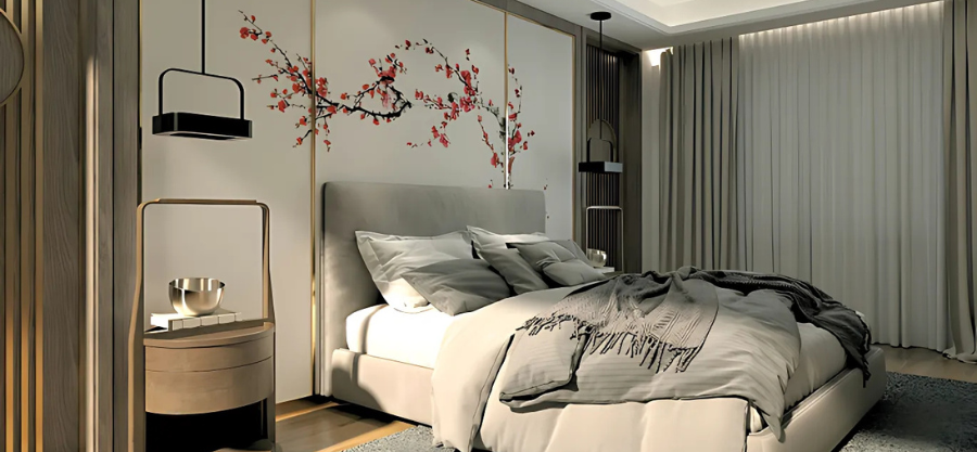 How to Create a Healthy Bedroom: A Complete 2025 Guide