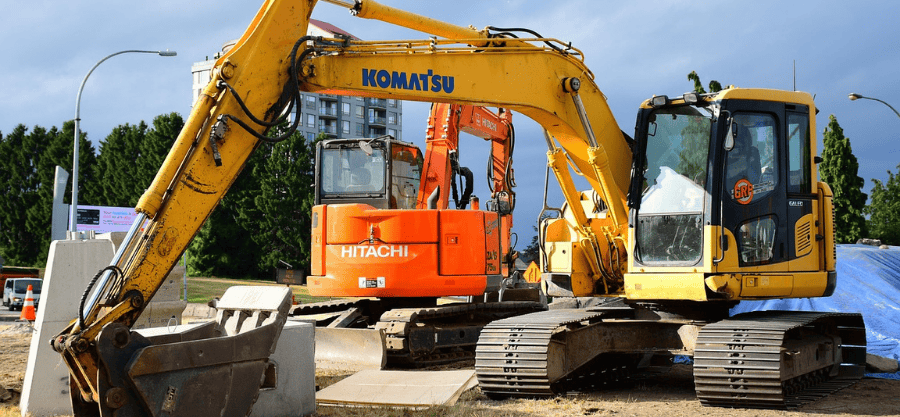 Why Renting the Kubota M62 Backhoe Is a Game-Changer for Your Next Job
