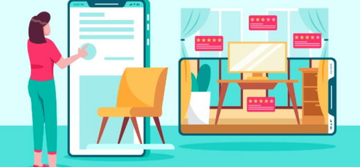 E-Commerce Meets Interior Design: The Rise of Online Home Shopping Experiences