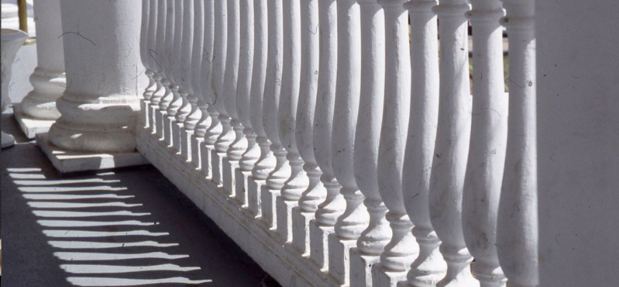 Top Trends in Balustrades for Contemporary Homes