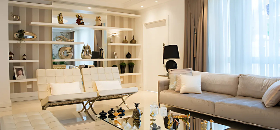 Luxury vs. Functionality: How to Achieve a Perfect Balance in Interior Design