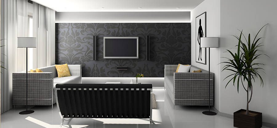 How to Select Perfect Home Theater Seating Styles