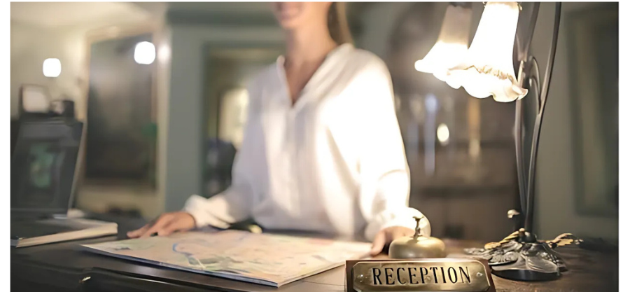 Designing The Perfect Hotel Lobby in a Modern Hotel