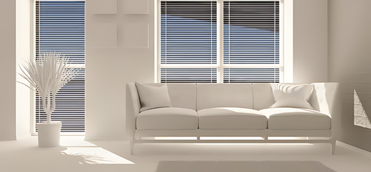 Transform Your Space with Stylish and Functional Roller Shades