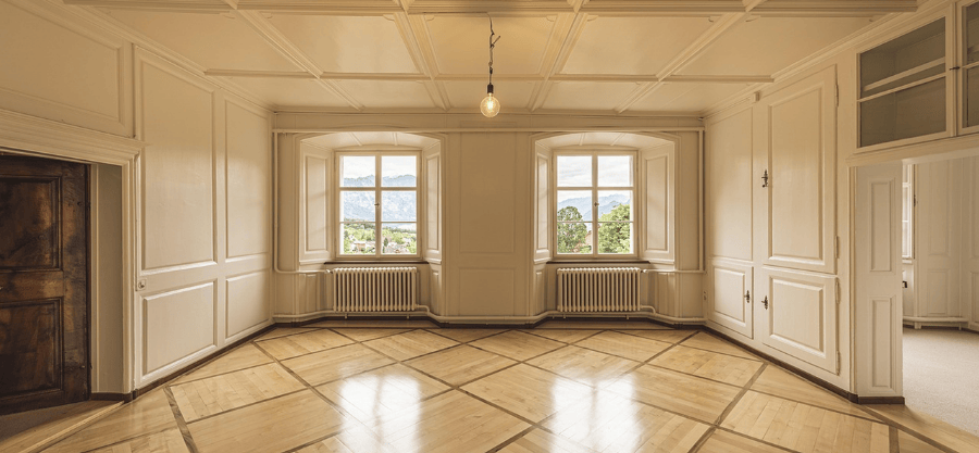 Transforming Homes with Color: The Art and Science of Choosing the Perfect Paint Palette