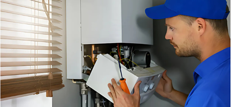 Reliable Boiler Repair Wigan: Expert Services, Maintenance & Installation