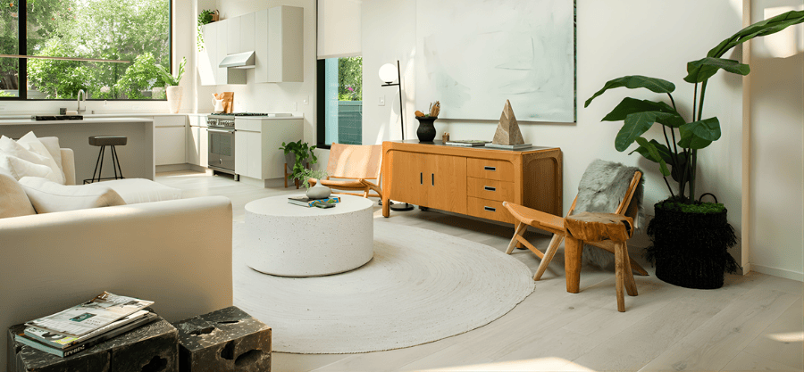 7 Creative Ways to Refresh Your Living Space on a Budget