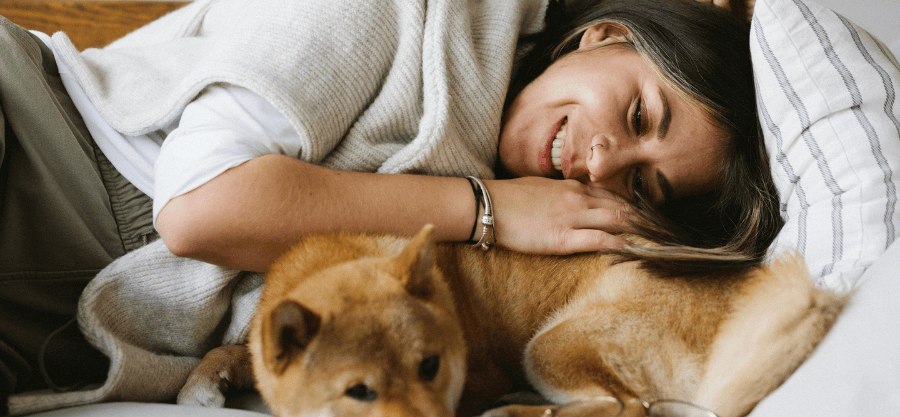 How to Keep Your Home Tidy and Hair-Free When Owning a Pet