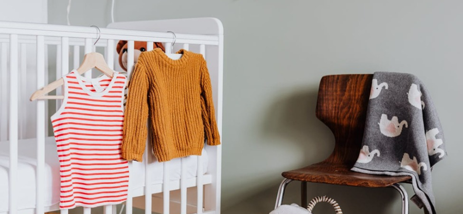 How to Create a Baby Room That Encourages Learning and Development