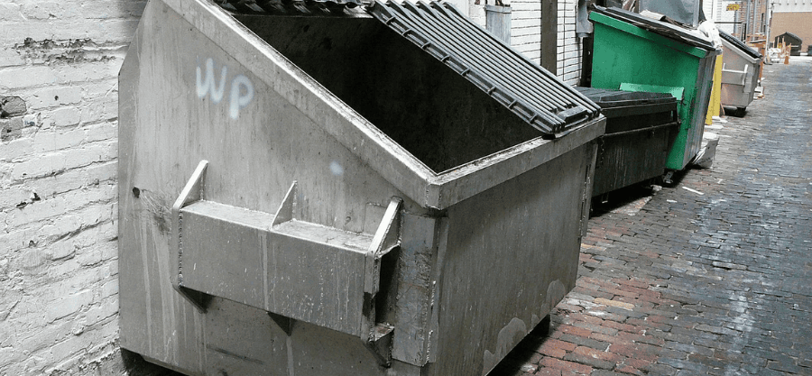 Tips for First-Time Dumpster Renters: Your Guide to a Smooth Experience