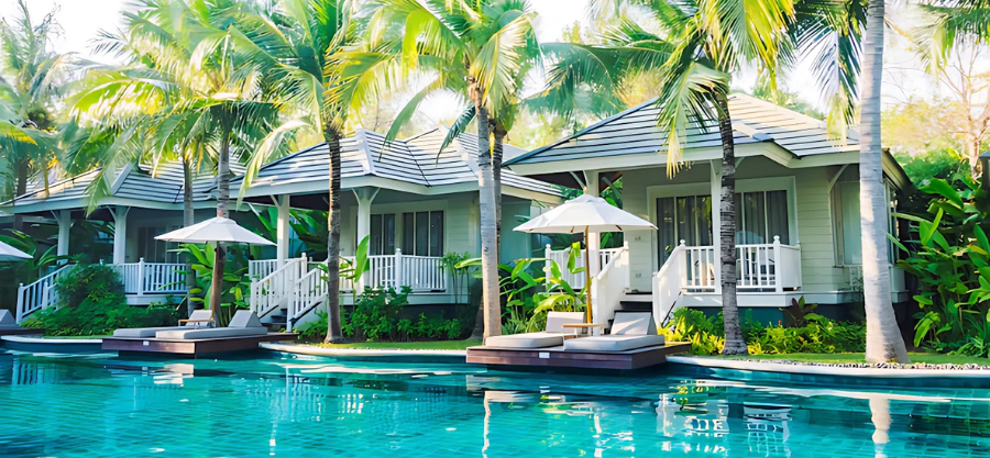 Designing Waterfront Homes That Respect the Environment