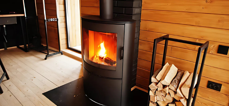 Why Inset Stoves Are the Future of Home Heating