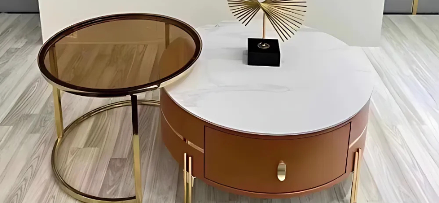 5 Reasons to Choose a Glass Coffee Table for Your Home