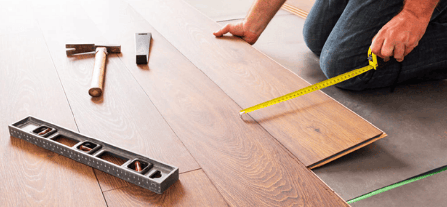 The Day My Dream Home Drowned: What It Really Takes to Restore Hope—and Hardwood Floors