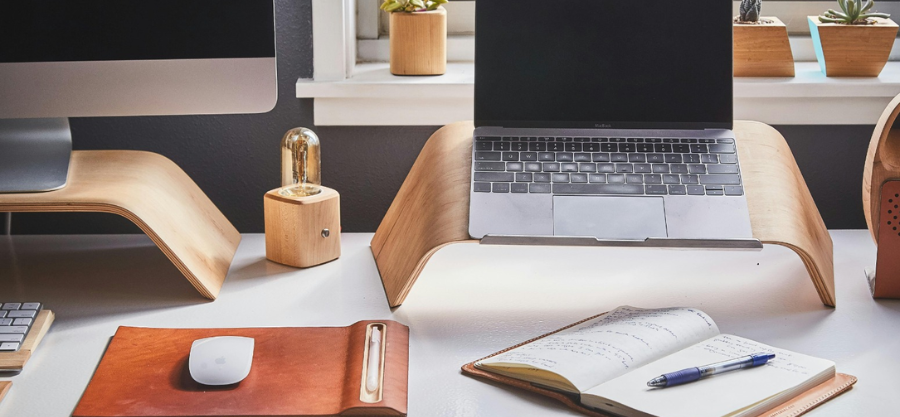 Top Ergonomic Solutions for Your Home Office