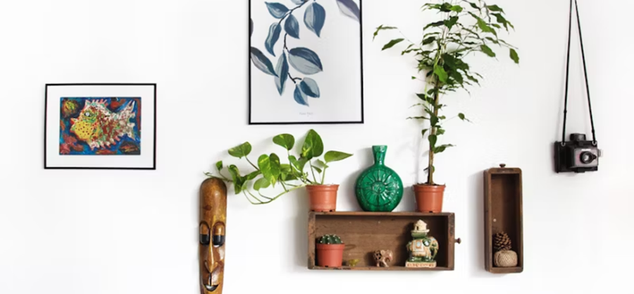 The Eclectic Edge: Curating a Home That Tells Your Story