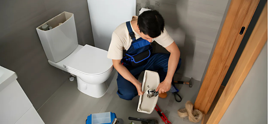 Top Signs Your Bathroom Needs Plumbing Repair