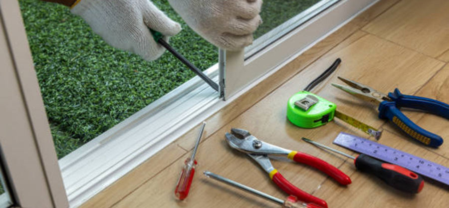 Quick and Easy Affordable Sliding Glass Door Repair Solutions You Can Try Today