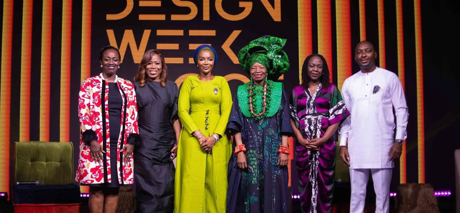 Industry News: Design Week Lagos 2024, a formidable Force Repositioning the Africa Design.