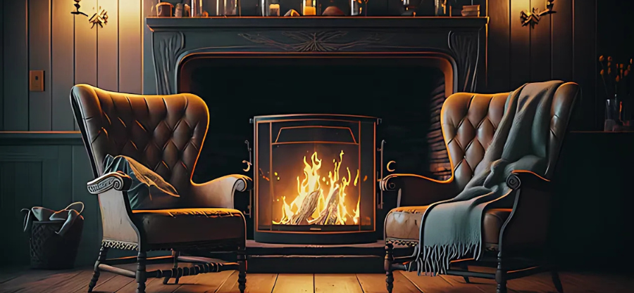 How Fireplace Repair Can Improve Your Home's Energy Efficiency