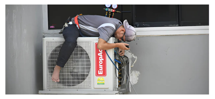 AC Not Cooling? Here’s When to Call a Professional for Repairs