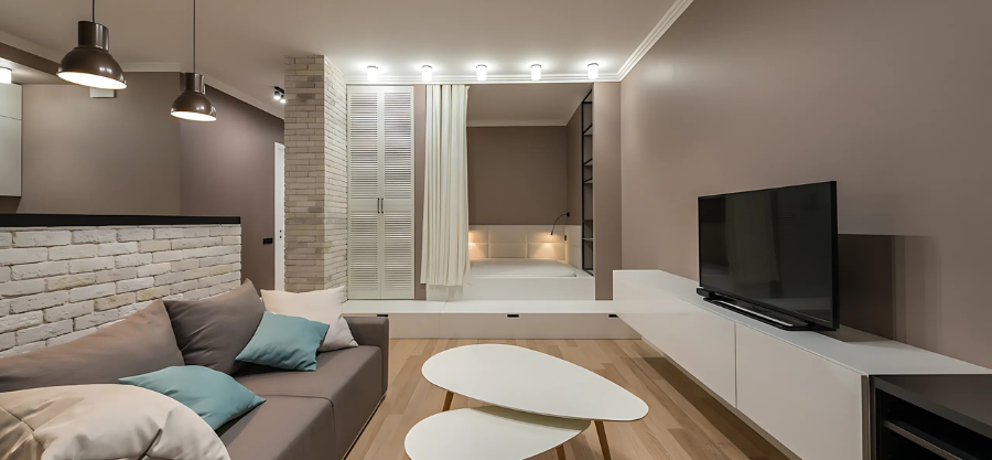 A Complete Guide to Modern Home Décor in 2025