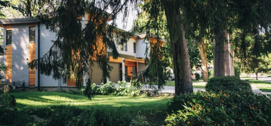 8 Ways to Improve Your Outdoor Space in 2026